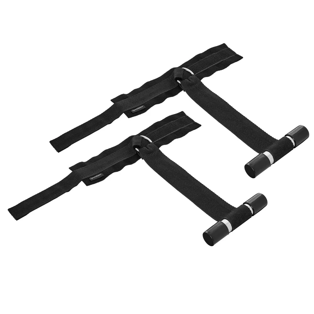Sportsheets  Door Jam Cuffs