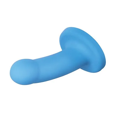 Sportsheets - Nexus Collection NYX Silicone Dildo