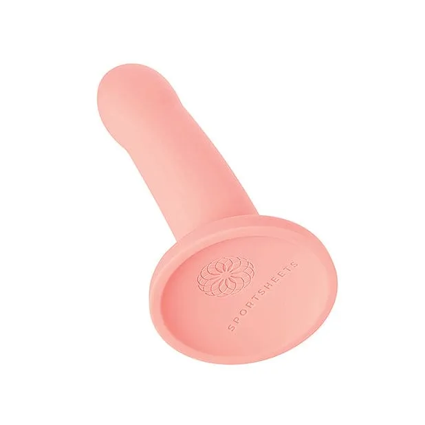 Sportsheets - Nexus Collection NYX Silicone Dildo