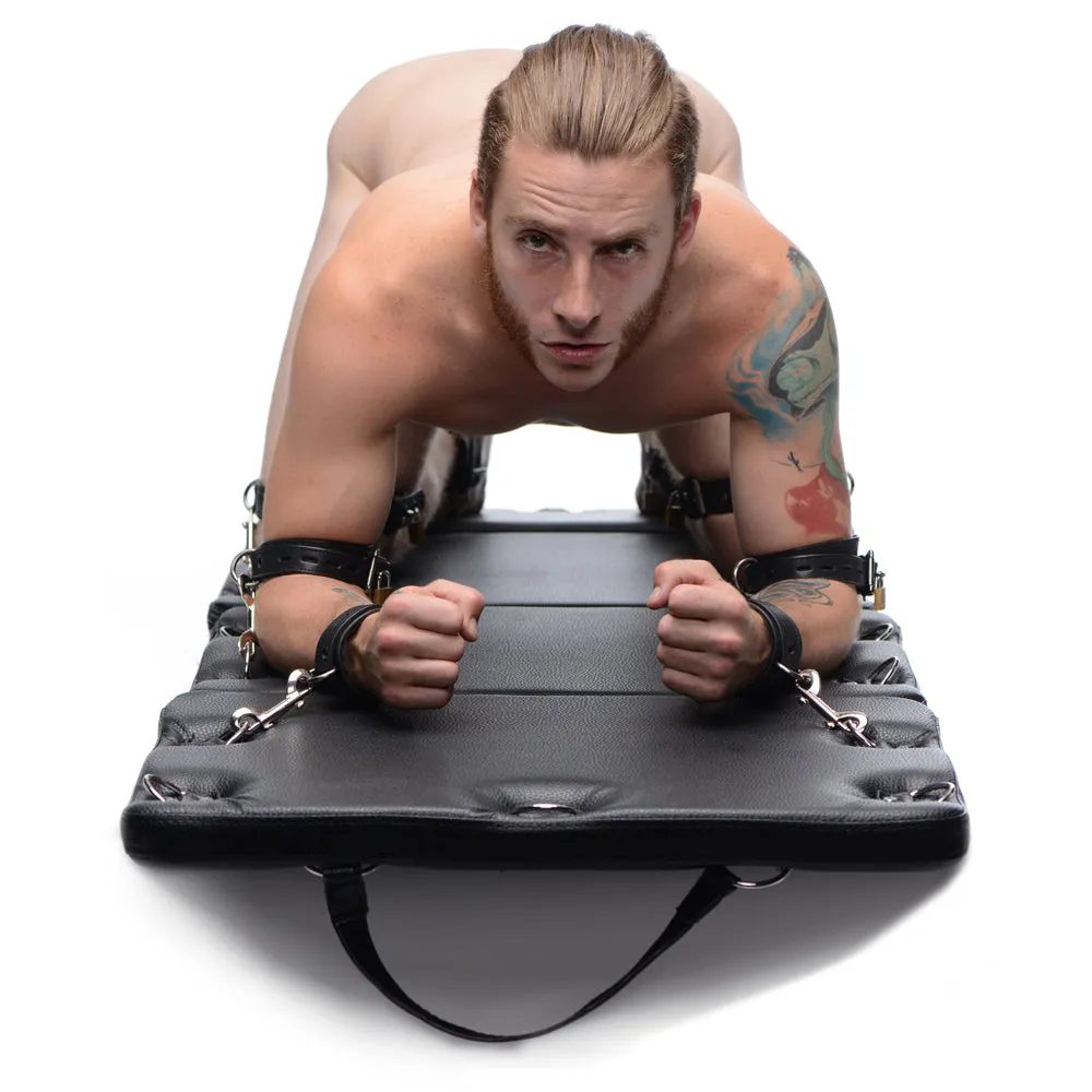 Strict XL Bondage Board