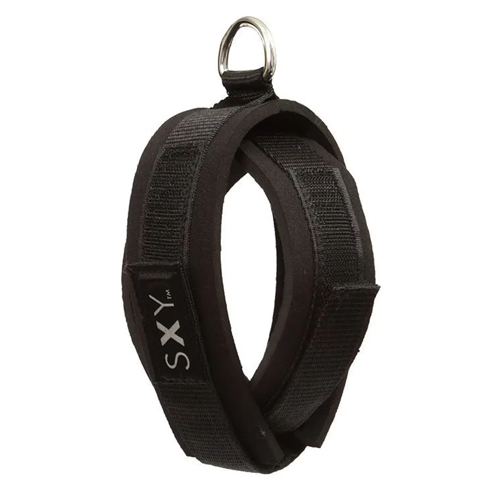 SXY Deluxe Neoprene Over-Wrap Wrist Cuffs