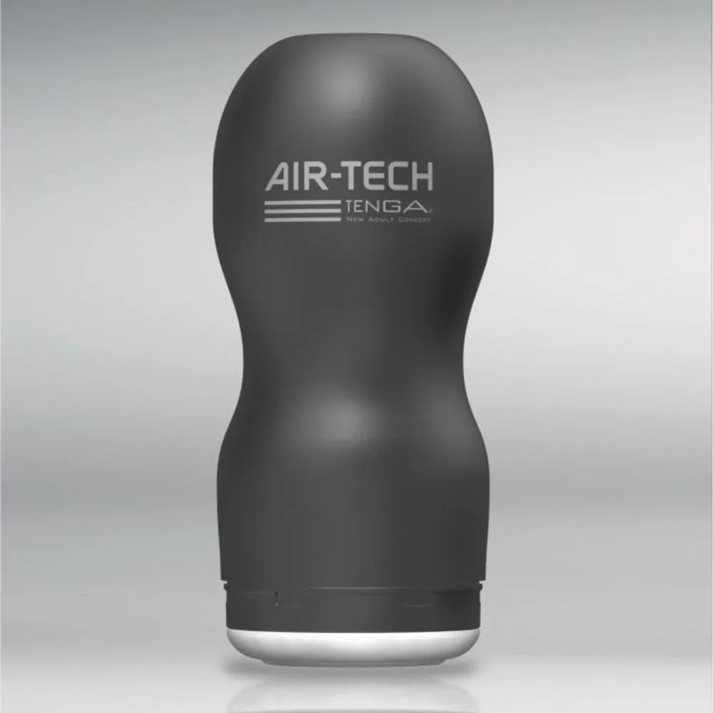 Tenga Reusable Air-Tech Vacuum Cup Masturbator - Ultra Size