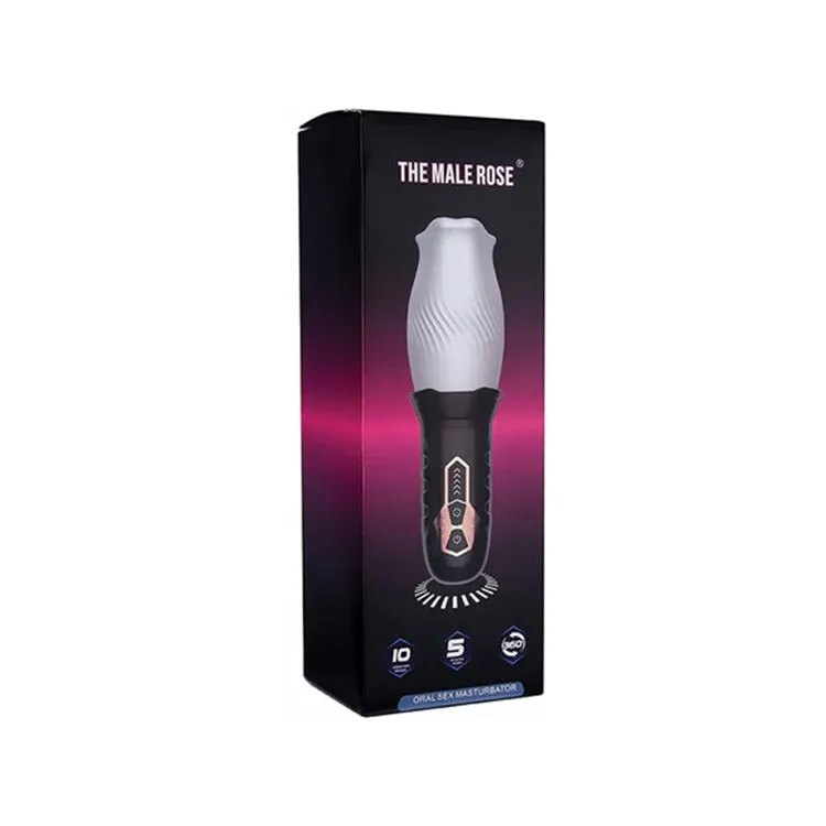 The Male Rose (Original) Gawk Gawk 3000