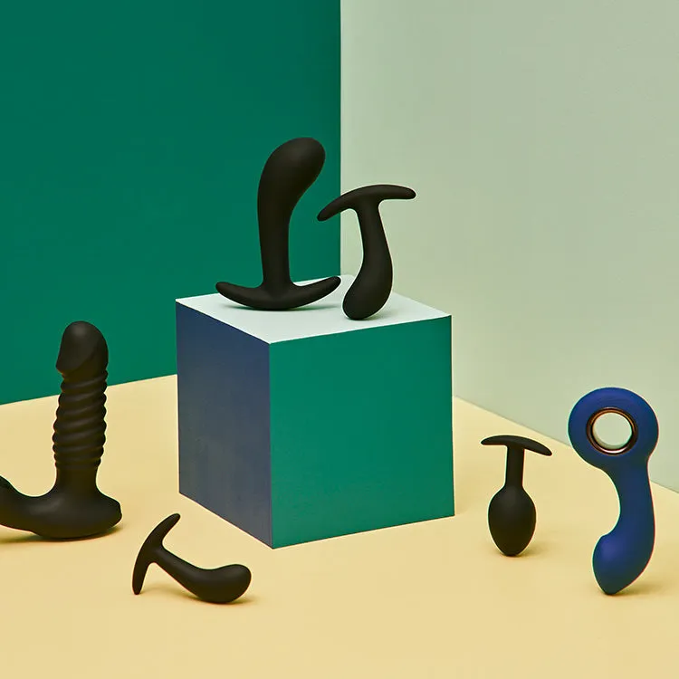 The Reach Prostate Vibrator