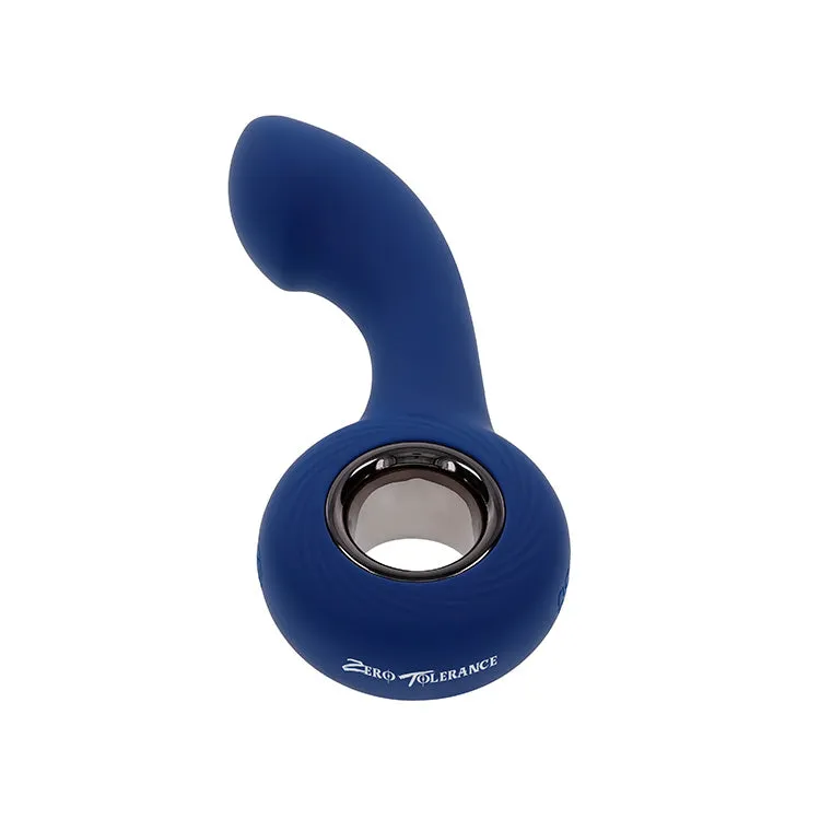 The Reach Prostate Vibrator
