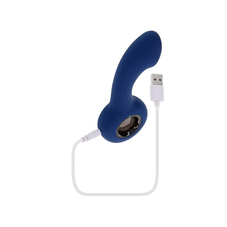 The Reach Prostate Vibrator