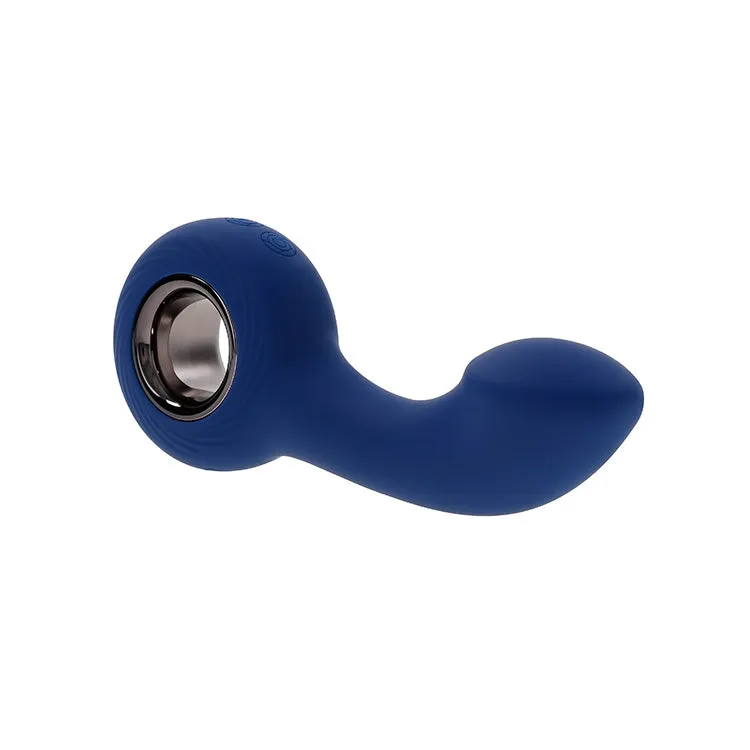 The Reach Prostate Vibrator