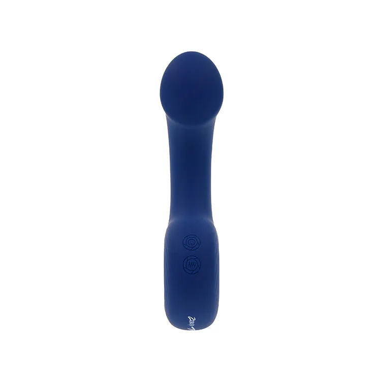 The Reach Prostate Vibrator