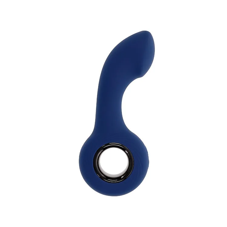 The Reach Prostate Vibrator