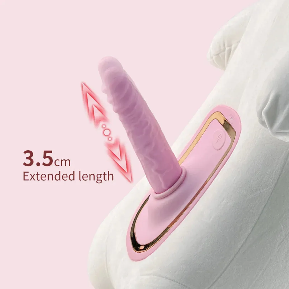 Thrusting Sex Doll Machine for Women