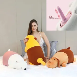 Thrusting Sex Doll Machine for Women