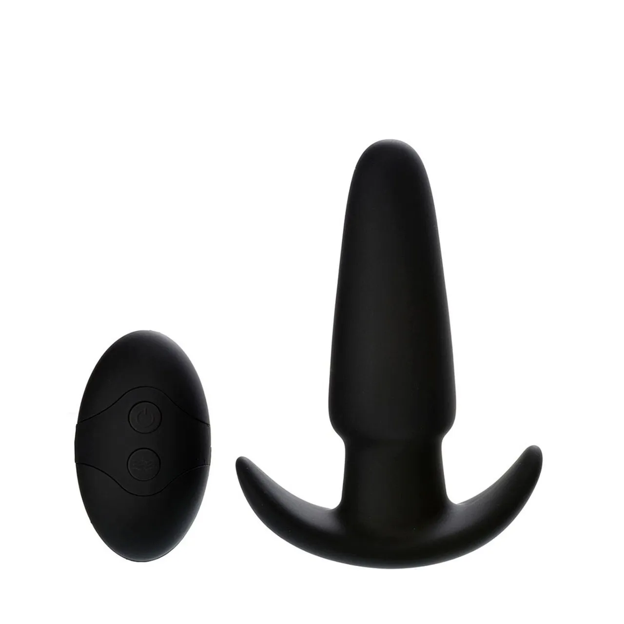 Thump It Medium Vibrating Anal Plug