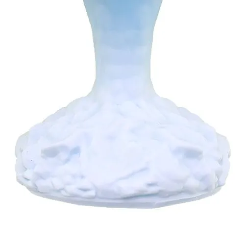 Tomax - Ice Dragon Silicone Dildo