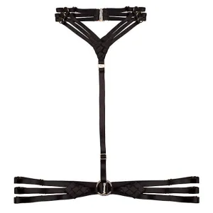 Tomoe Harness
