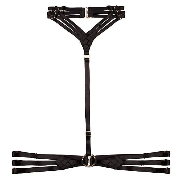 Tomoe Harness