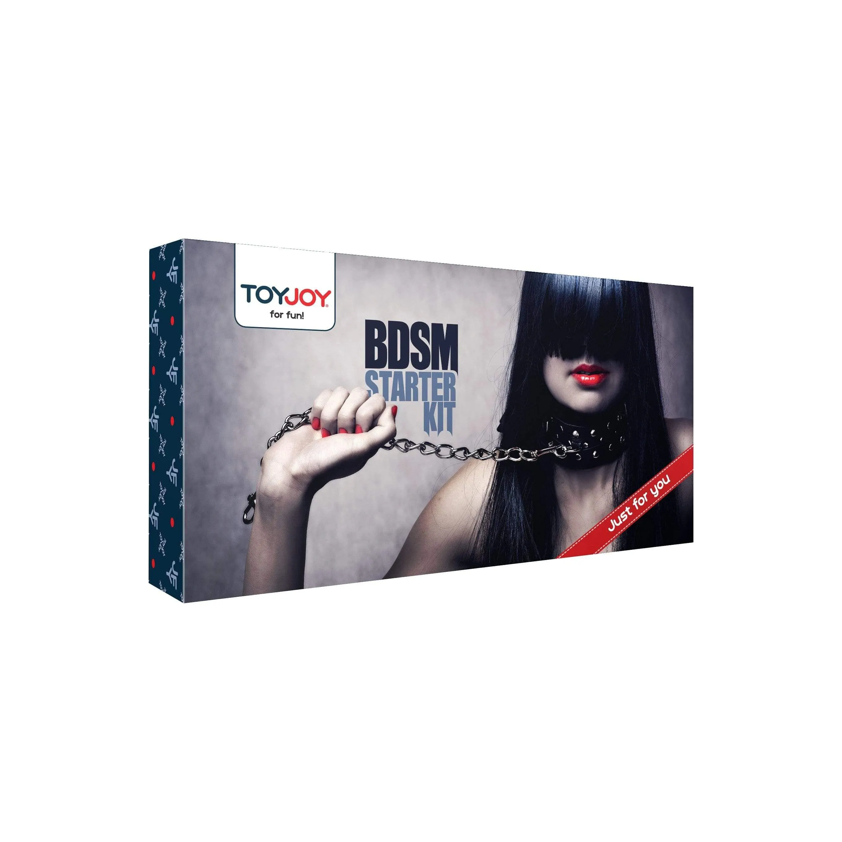 ToyJoy - BDSM Starter Kit