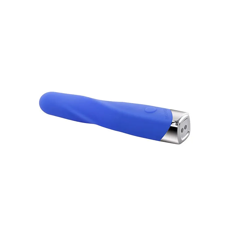 Twisted Temptation Bullet Vibrator