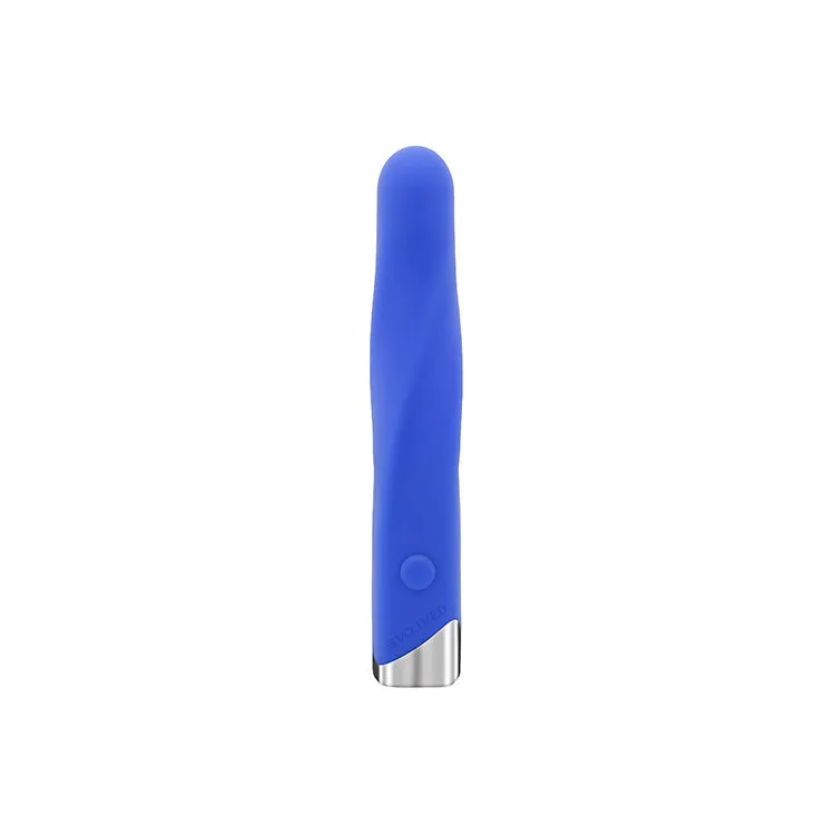 Twisted Temptation Bullet Vibrator