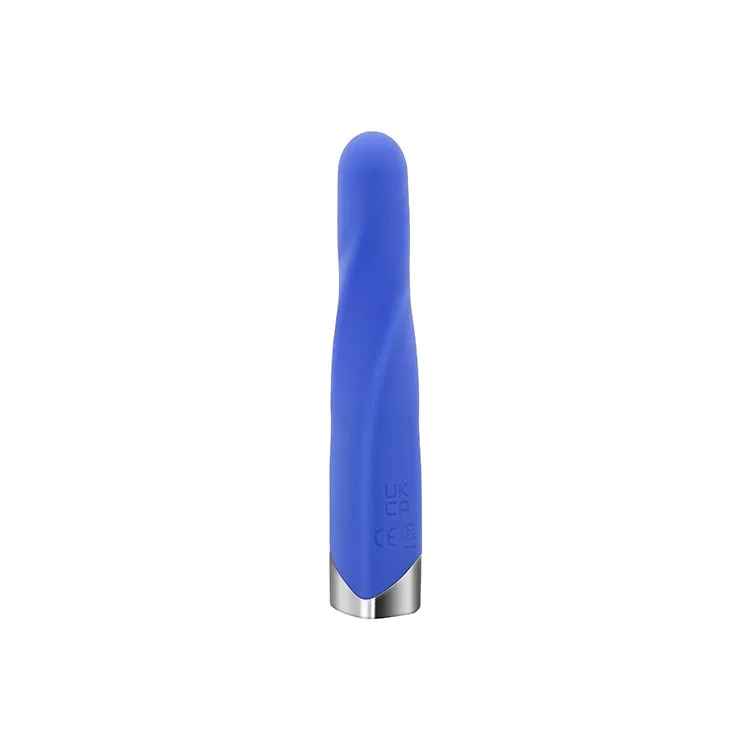 Twisted Temptation Bullet Vibrator