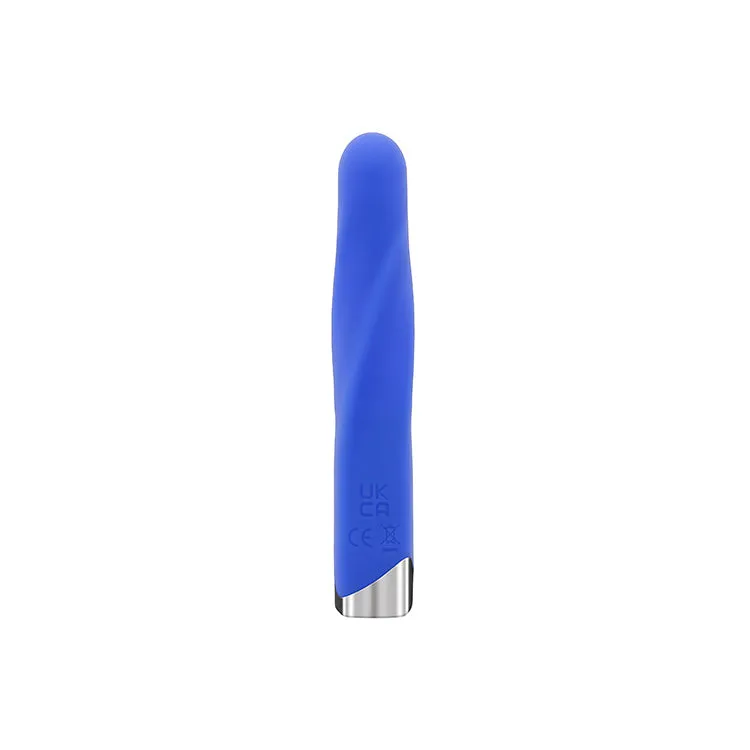Twisted Temptation Bullet Vibrator