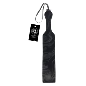 Velvet Noir Loop Paddle
