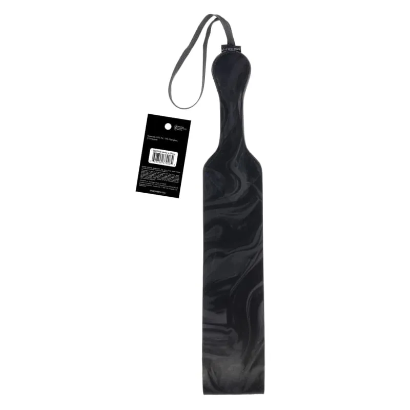 Velvet Noir Loop Paddle