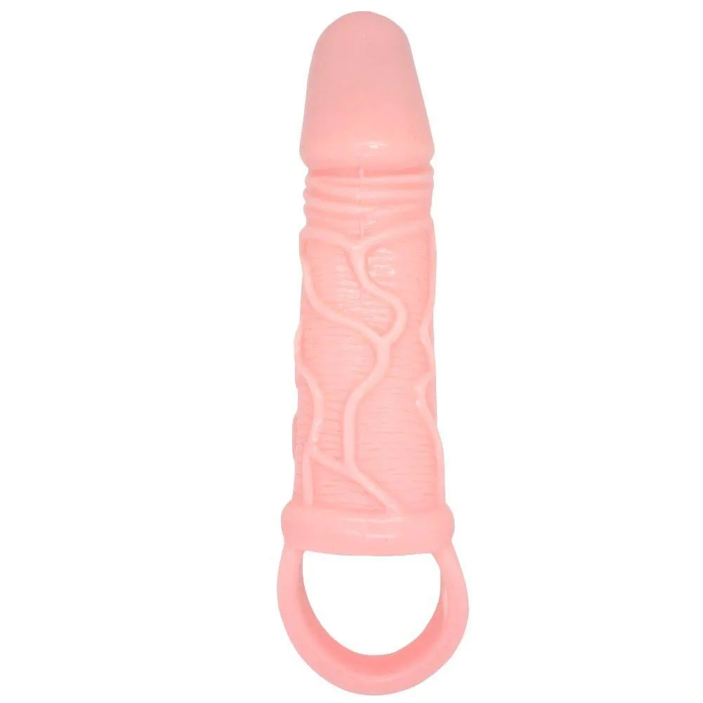 Vibrating Penis Extender