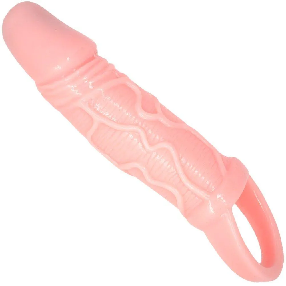 Vibrating Penis Extender