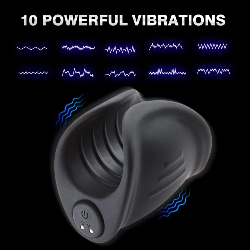 Vibration Stroker