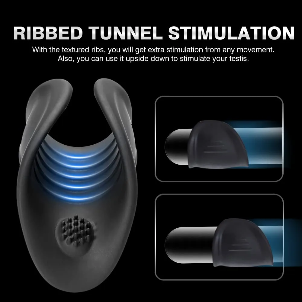 Vibration Stroker