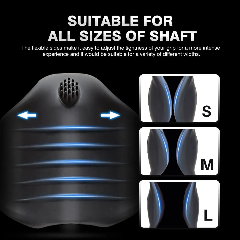 Vibration Stroker