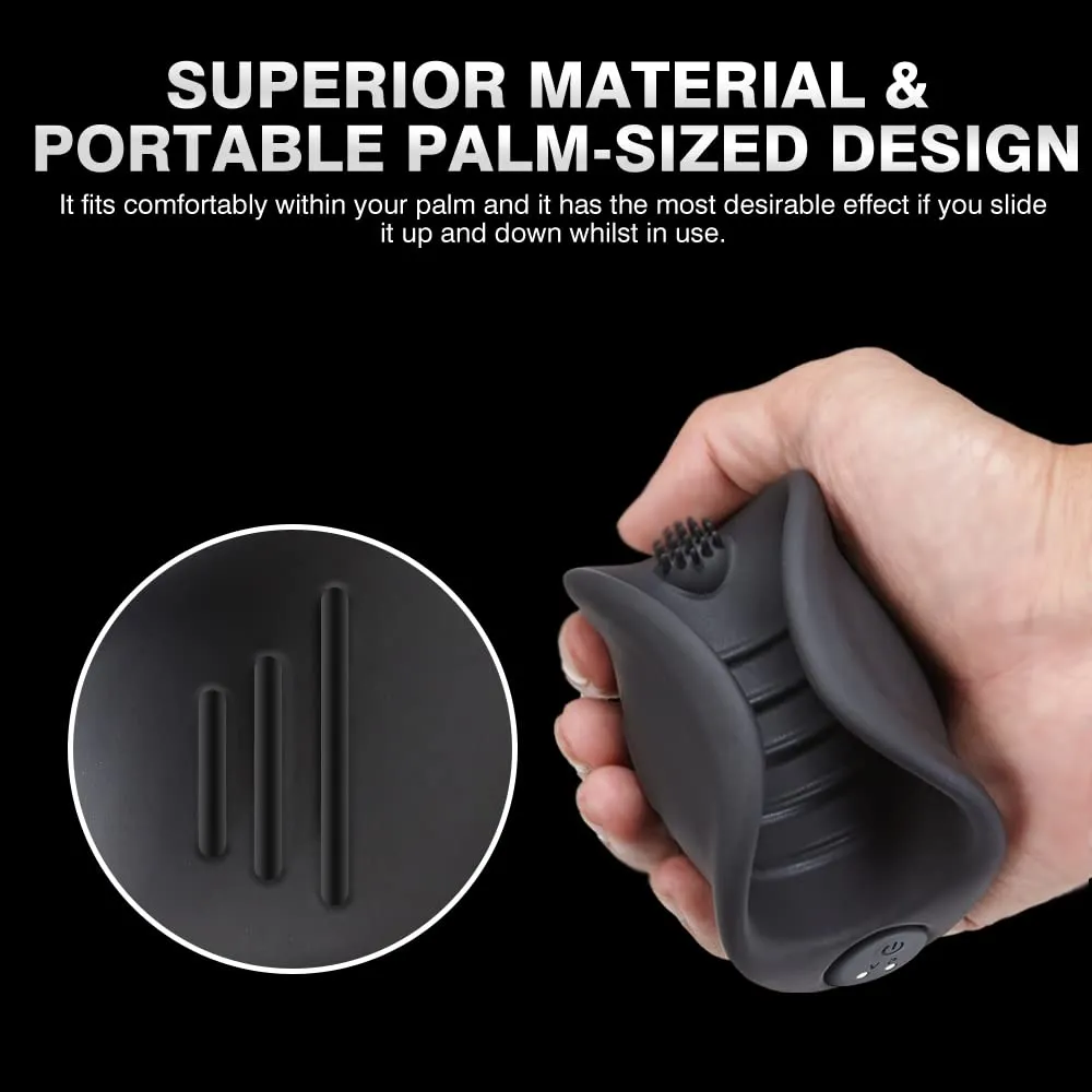 Vibration Stroker