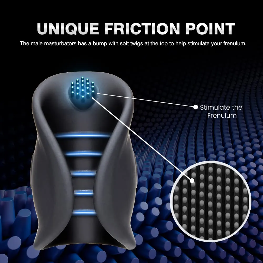 Vibration Stroker