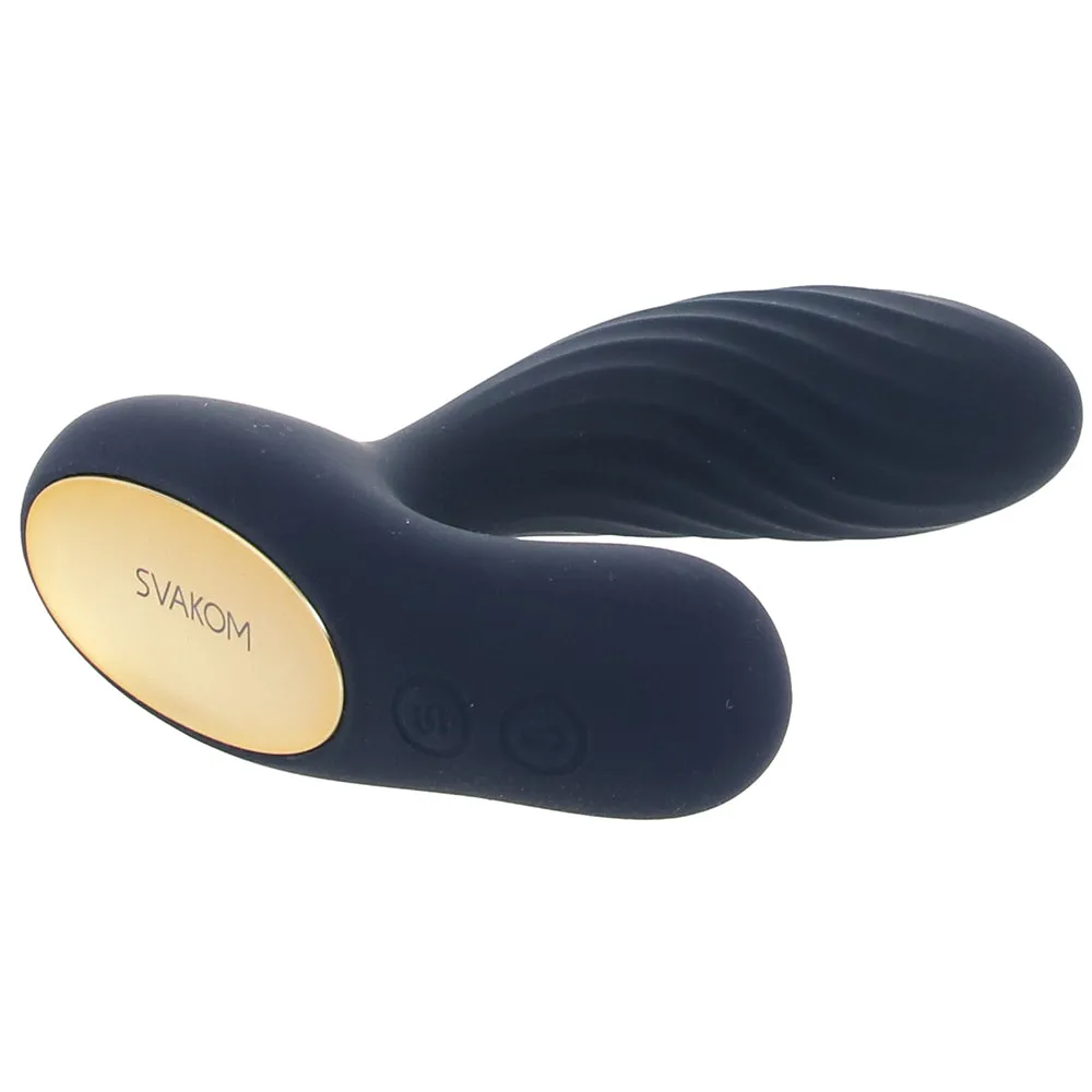 Vick Neo 2 Interactive Heating Prostate Massager