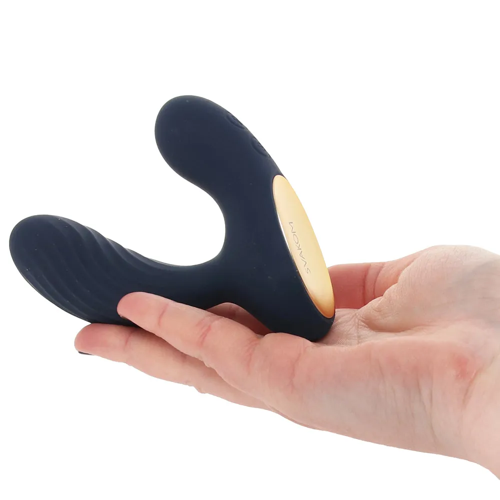 Vick Neo 2 Interactive Heating Prostate Massager