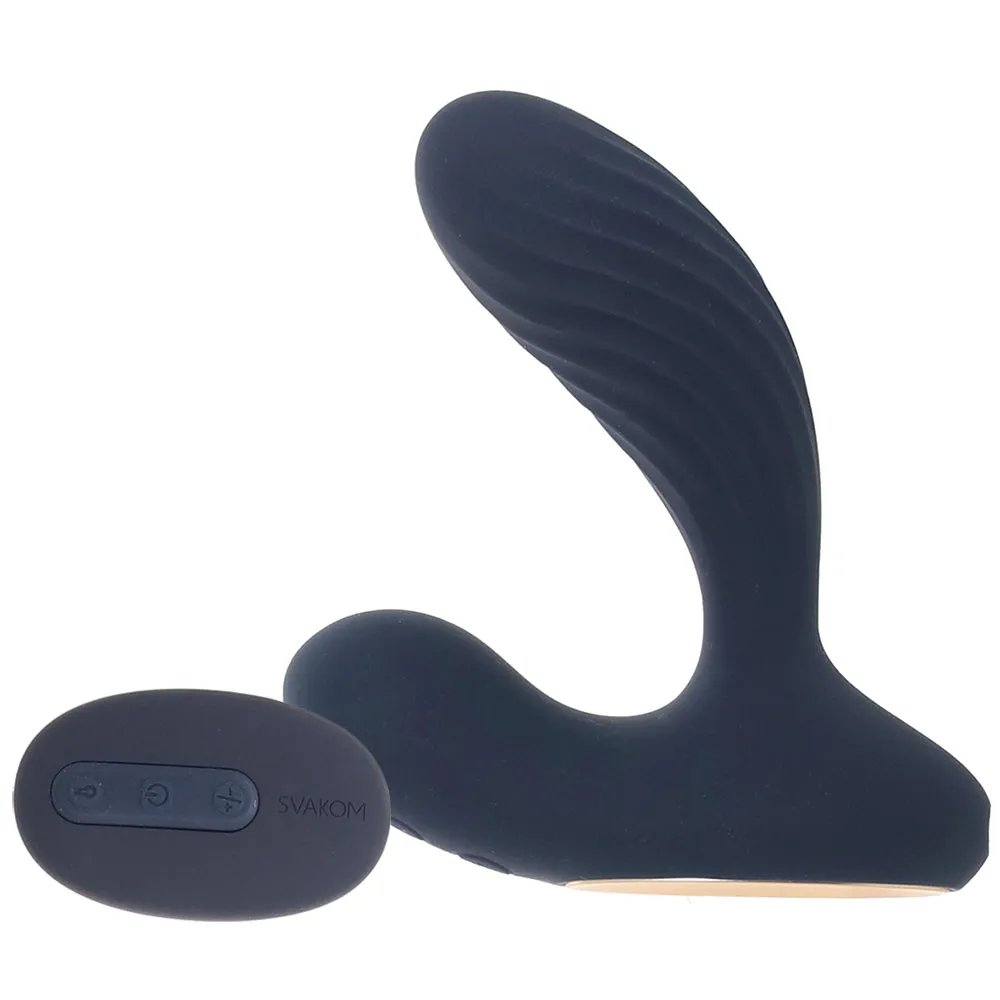 Vick Neo 2 Interactive Heating Prostate Massager
