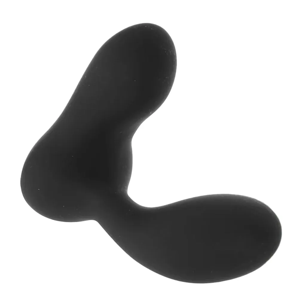 Vick Neo Prostate and Perineum Massager in Black