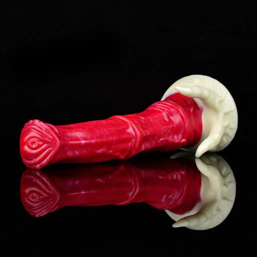 Vicky Silicone Horse Dildo