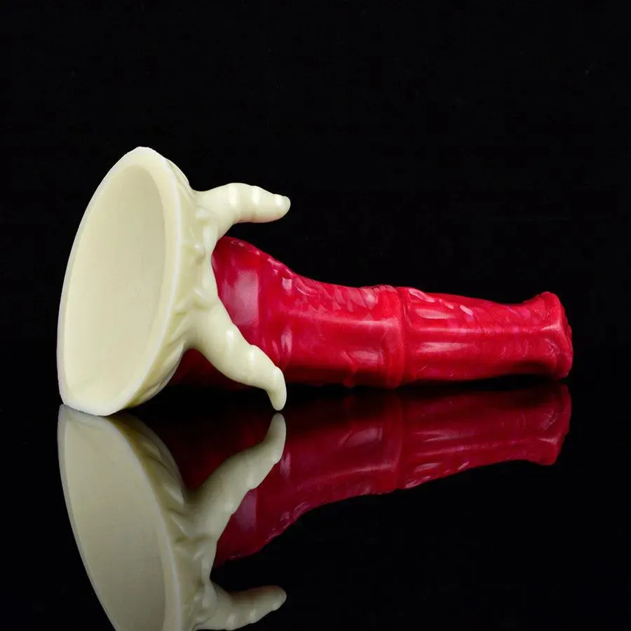 Vicky Silicone Horse Dildo