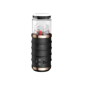 Warrior Thrusting & Rotating Stroker