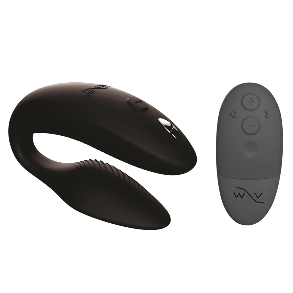 We-Vibe 15-Year Anniversary Sync 2 & Tango X Vibrator Collection