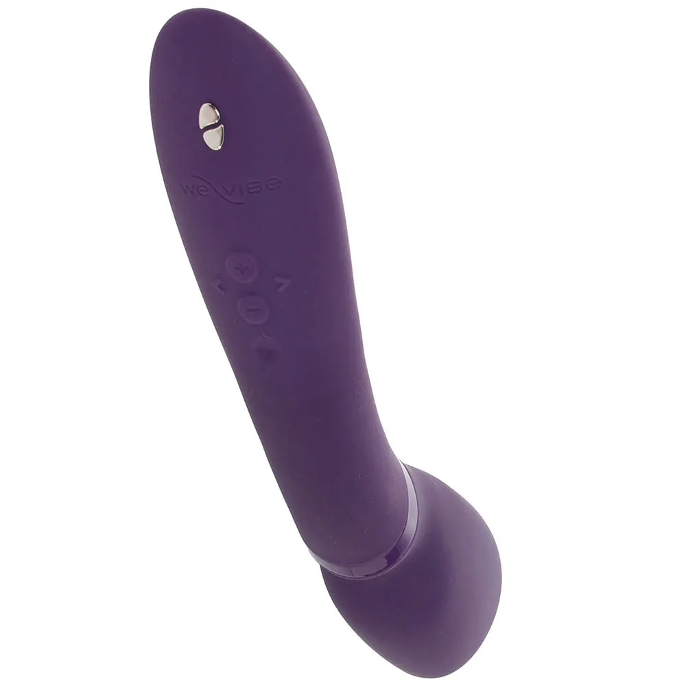 We-Vibe Wand 2 in Purple