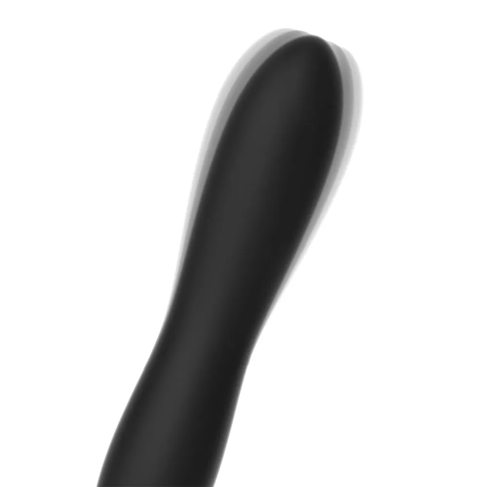 Winyi Brandy 10-Mode Super-Power Silicone Bullet Vibrator