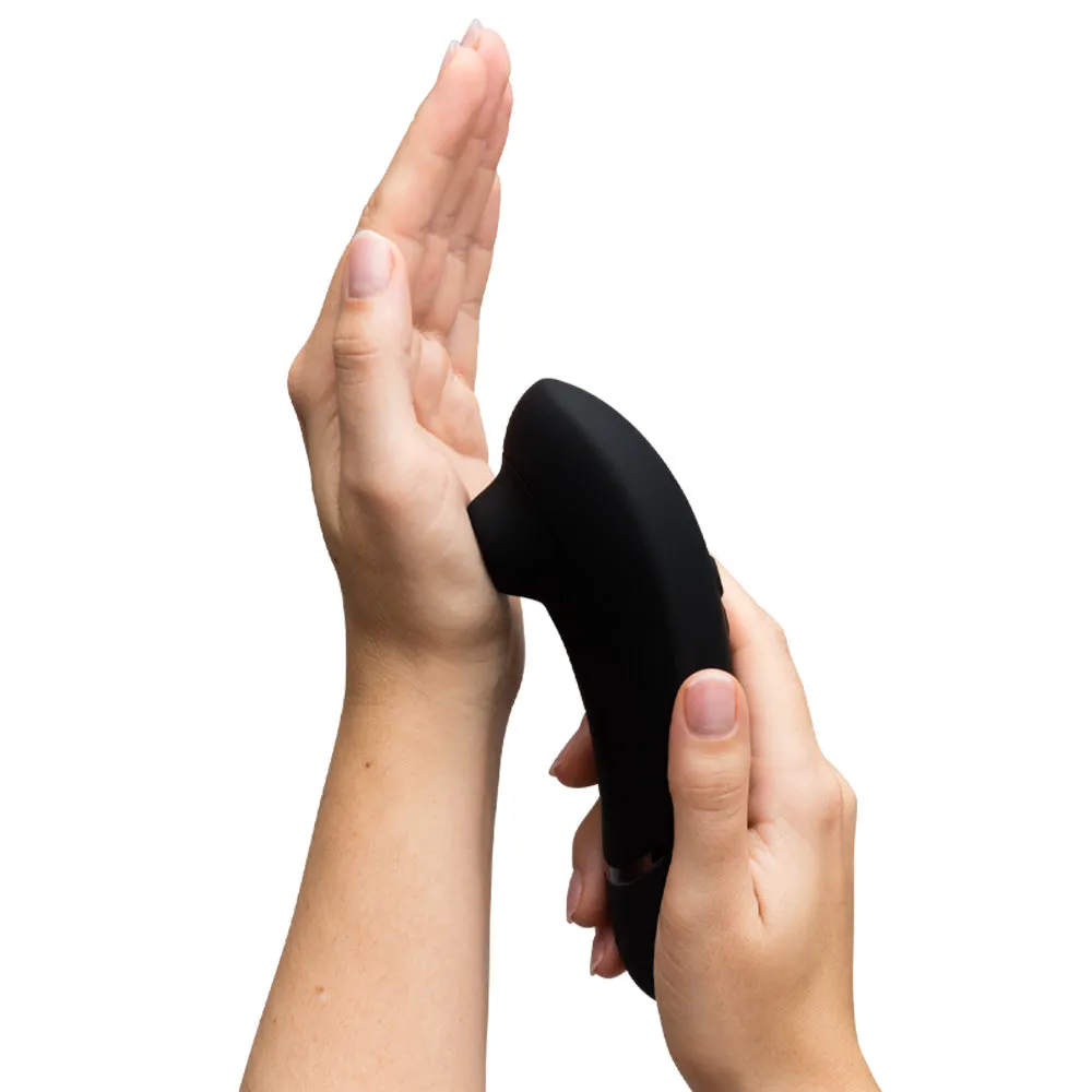 Womanizer Next 3D Climax Control Contactless Clitoral Stimulator