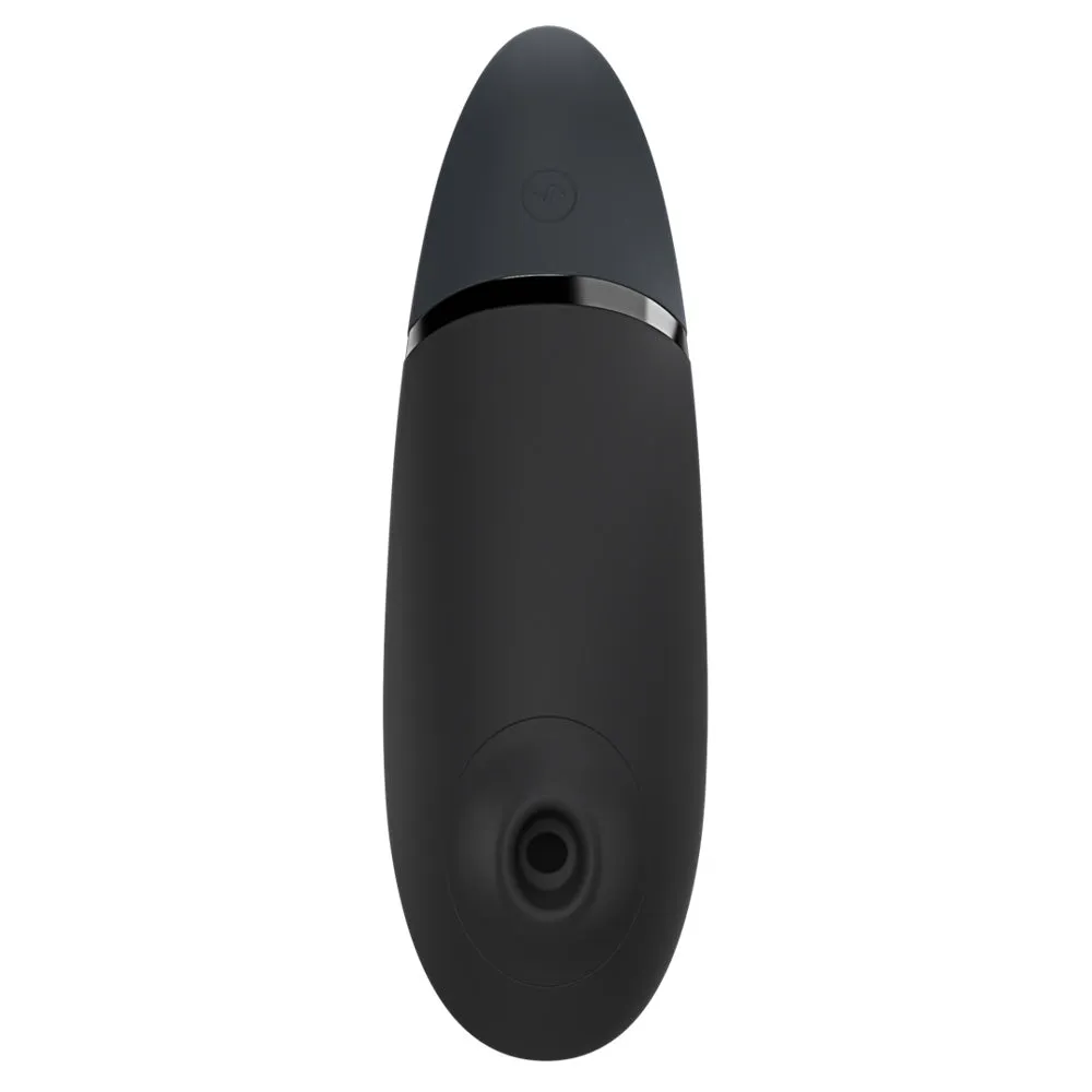 Womanizer Next 3D Climax Control Contactless Clitoral Stimulator