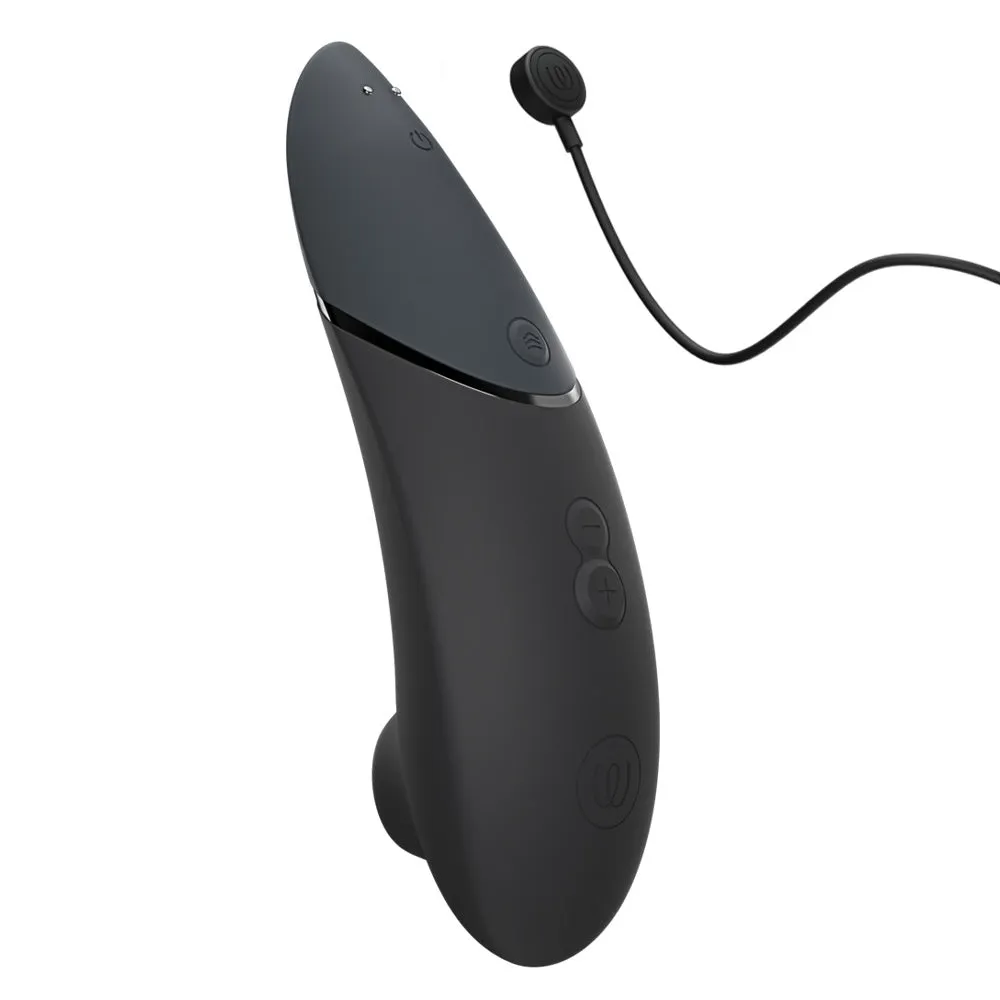 Womanizer Next 3D Climax Control Contactless Clitoral Stimulator