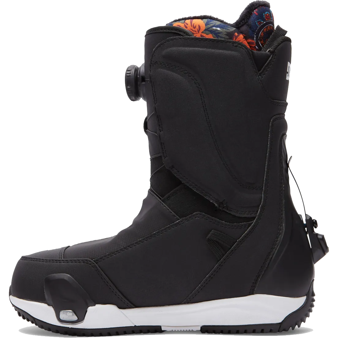 Women's Mora Step On