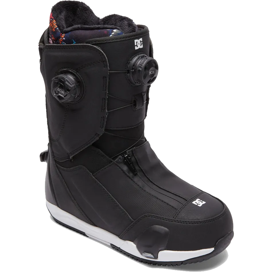 Women's Mora Step On