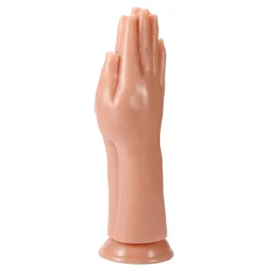 X-Men Double Hand Fisting Dildo