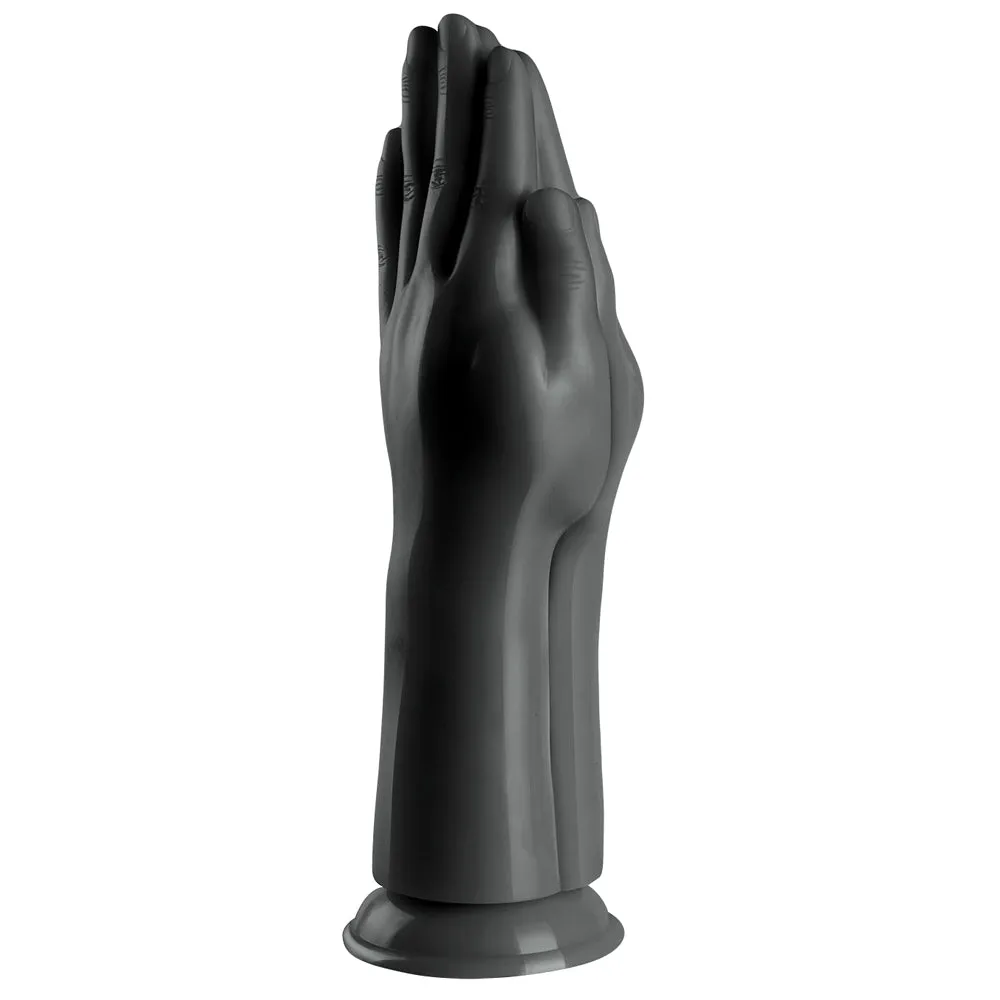 X-Men Double Hand Fisting Dildo